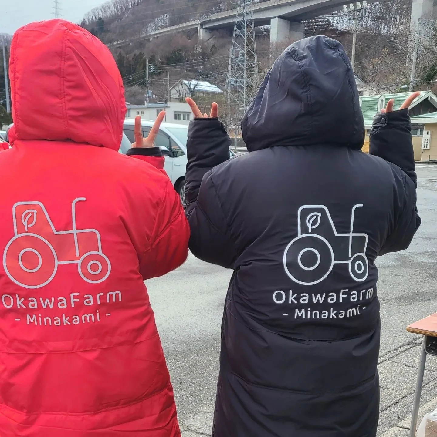大川ファーム 群馬県 農業 求人