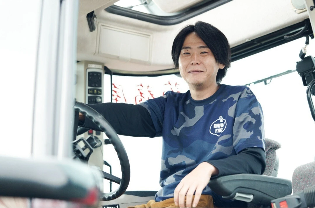 大川ファーム 群馬県 農業 求人 スタッフインタビュー